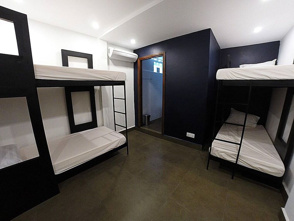 Aura Thematic Hostel Phnompen Kültér fotó